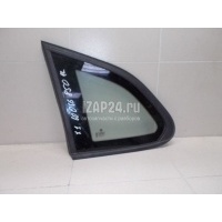 Стекло кузовное глухое левое BMW X1 E84 (2009 - 2015) 51372990329