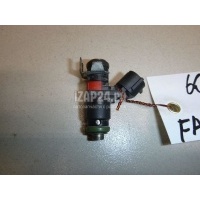 Форсунка инжекторная электрическая VAG Fabia (1999 - 2007) 03E906031C