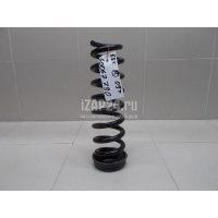 Пружина задняя BMW X1 E84 (2009 - 2015) 33536790118