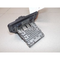 Резистор отопителя Hyundai-Kia Accent II (+ТАГАЗ) (2000 - 2012) 9703525000