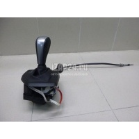 Кулиса КПП BMW 1-серия E82/E88 (2007 - 2013) 25167565527