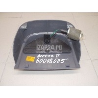 Фонарь задний (стоп сигнал) Hyundai-Kia Accent II (+ТАГАЗ) (2000 - 2012) 9275025100lt