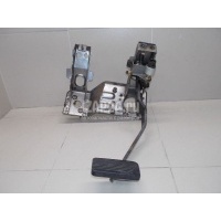Педаль тормоза Hyundai-Kia Sportage (1993 - 2006) 0K01E43030