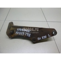 Кронштейн КПП левый Hyundai-Kia Retona CE (1997 - 2003) 0K01116131A