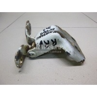 Петля двери задней правой нижняя Hyundai-Kia Sportage (1993 - 2006) 0K07872240