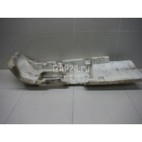 Наполнитель заднего бампера Hyundai-Kia Sportage (1993 - 2006) 0K01L50311F