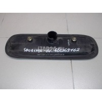 Ручка двери багажника наружная Hyundai-Kia Sportage (1993 - 2006) 0K01G63410