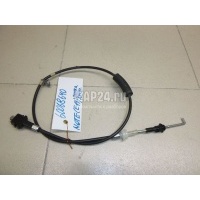 Трос КПП Nissan Note (E11) (2006 - 2013) 34908ED500