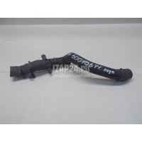 Патрубок радиатора VAG Caddy III (2004 - 2015) 1K0122101CK