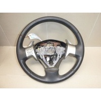 Рулевое колесо для AIR BAG (без AIR BAG) Toyota Auris (E15) (2006 - 2012) 4510002640B0