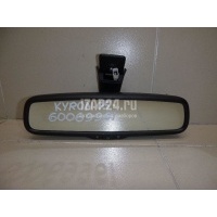Зеркало заднего вида Ssang Yong Actyon (2005 - 2012) 7642008B10