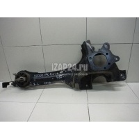 Рычаг задний продольный левый Volvo S60 (2010 - ) 31406655