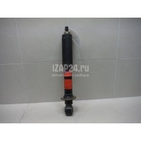 Амортизатор задний Sachs S60 (2000 - 2009) 311753