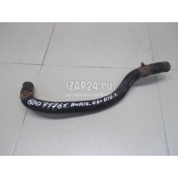 Патрубок отопителя Toyota Auris (E15) (2006 - 2012) 8724502A10