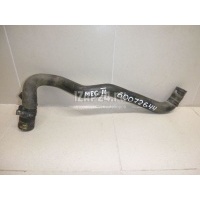 Патрубок радиатора Renault Megane III (2009 - 2016) 215010014R