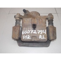 Суппорт тормозной задний левый Subaru Forester (S12) (2008 - 2012) 26692FG010
