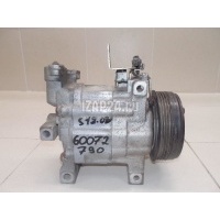 Компрессор системы кондиционирования Subaru Forester (S12) (2008 - 2012) 73111FG001