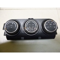 Блок управления климатической установкой Nissan X-Trail (T31) (2007 - 2014) 27500JG04A