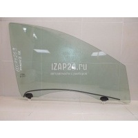 Стекло двери передней правой Renault Megane III (2009 - 2016) 803000014R