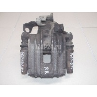 Суппорт тормозной задний правый VAG Cordoba (2002 - 2008) 6Q0615424A