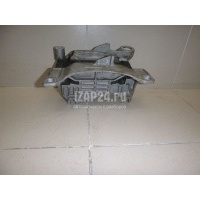Опора двигателя левая Renault Megane III (2009 - 2016) 112218702R