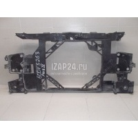Панель передняя Renault Megane III (2009 - 2016) 752107160R