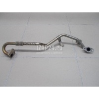 Трубка картерных газов VAG Lupo (1998 - 2005) 036131521AD