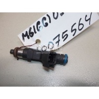 Форсунка инжекторная электрическая BOSCH Mazda 3 (BK) (2002 - 2009) 0280158103