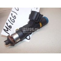 Форсунка инжекторная электрическая BOSCH Mazda 3 (BK) (2002 - 2009) 0280158103