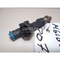Форсунка инжекторная электрическая BOSCH Mazda 3 (BK) (2002 - 2009) 0280158103