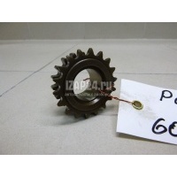 Шестерня коленвала VAG Golf V (2003 - 2009) 03C105209AC