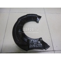 Пыльник тормозного диска GM Cobalt (2011 - 2015) 96892383