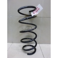 Пружина передняя Renault Kangoo (1997 - 2003) 8200666438