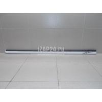 Молдинг передней левой двери VAG Passat [B7] (2011 - 2015) 3AA854939GRU