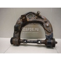 Рычаг передний верхний правый Mitsubishi L200 (K6,K7) (1996 - 2006) MR296096