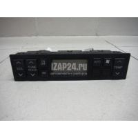Блок управления климатической установкой Nissan Teana J32 (2008 - 2013) 28260JN00A