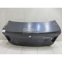 Крышка багажника BMW 3-серия E90/E91 (2005 - 2012) 41627151491
