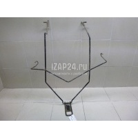 Кронштейн крепления запасного колеса Renault Duster 2012 8200860501