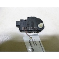 Моторчик заслонки отопителя VAG A4 [B8] Allroad (2009 - 2015) 8K0820511C