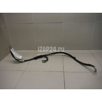 Клемма аккумулятора минус Renault Duster 2012 240804902R