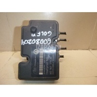 Блок ABS (насос) VAG Jetta (2011 - 2018) 1K0614117SBEF