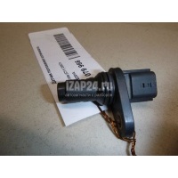 Датчик положения коленвала Nissan Micra (K12E) (2002 - 2010) 23731ED01A