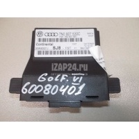 Блок электронный VAG Leon (1P1) (2005 - 2013) 7N0907530C