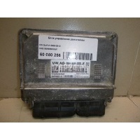 Блок управления двигателем VAG Golf VI (2009 - 2013) 06A906033JF