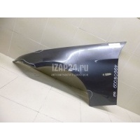 Крыло переднее левое BMW 3-серия E90/E91 (2005 - 2012) 41357135679