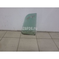 Стекло двери задней правой (форточка) Renault Symbol II (2008 - 2012) 8200695959