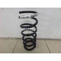 Пружина задняя Ssang Yong Actyon New/Korando C (2010 - ) 4512034001