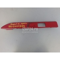 Заглушка молдинга Hyundai-Kia Soul (2014 - 2019) 87234B2030