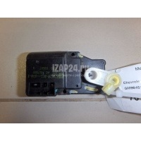 Моторчик заслонки отопителя GM Epica (2006 - 2012) 96451770