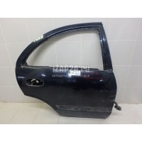 Дверь задняя правая Nissan Almera Classic (B10) (2006 - 2013) 82100-95f0c